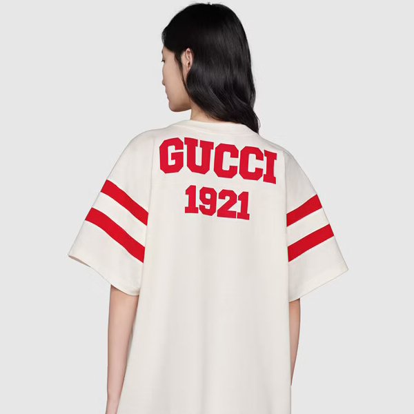 Áo Thun G.C Cổ Tròn Hàng VNXK,Chất Liệu 100% Cotton Mềm Mịn