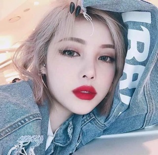 Son mac ruby woo