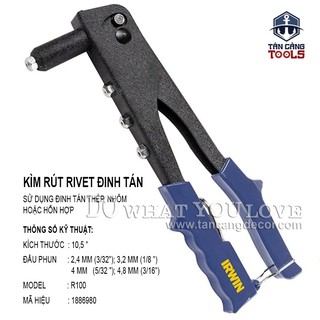 KỀM RÚT RIVE IRWIN 1886980