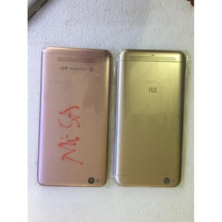 Nắp lưng Xiaomi redmi 5A