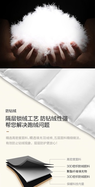 Áo Khoác Phao Nam Thời Trang Quảng Châu Cao Cấp