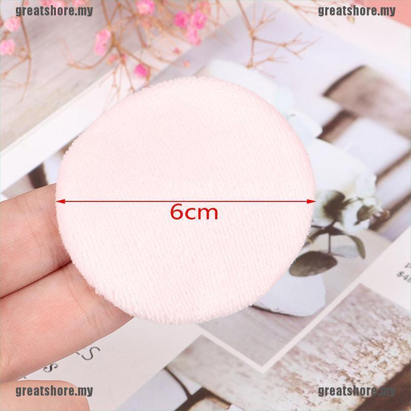 (hàng Mới Về) Set 5 Mút Trang Điểm Làm Đẹp Cho Nữ | BigBuy360 - bigbuy360.vn