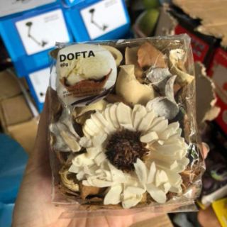 HOA KHÔ IKEA THÁU LAN