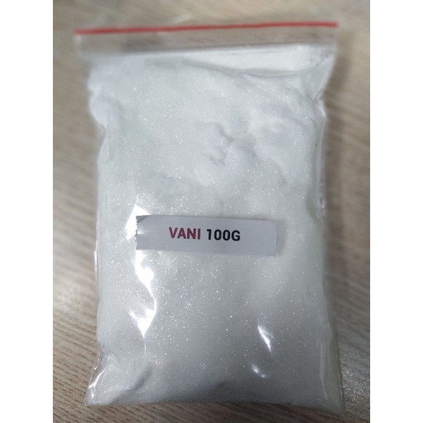 Bột Vani cao cấp