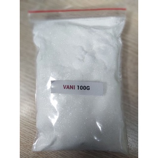 Bột Vani cao cấp