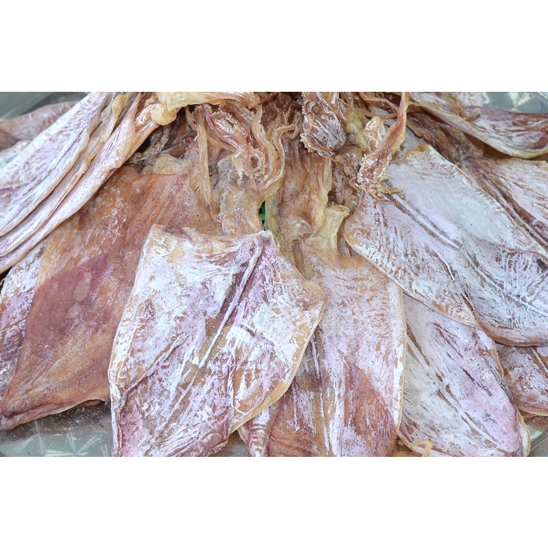 Khô Mực 100gr