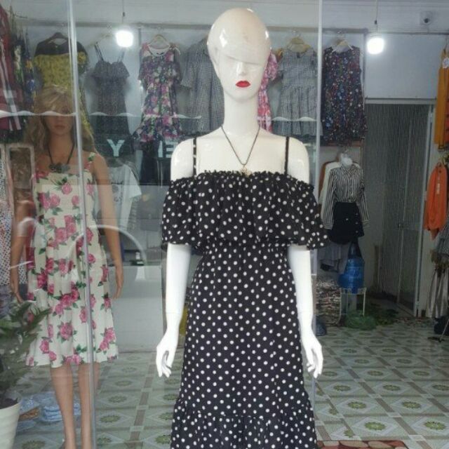 Váy mùa hè chất đẹp giá hợp lý các chj mua ủn mông giúp e thôi các chj ới . Hang dep dong gia nhé cac chj e nhanh tay .