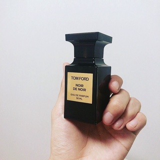 👑 L&G 💄 Mẫu thử nước hoa Tom Ford Noir de Noir For Lady