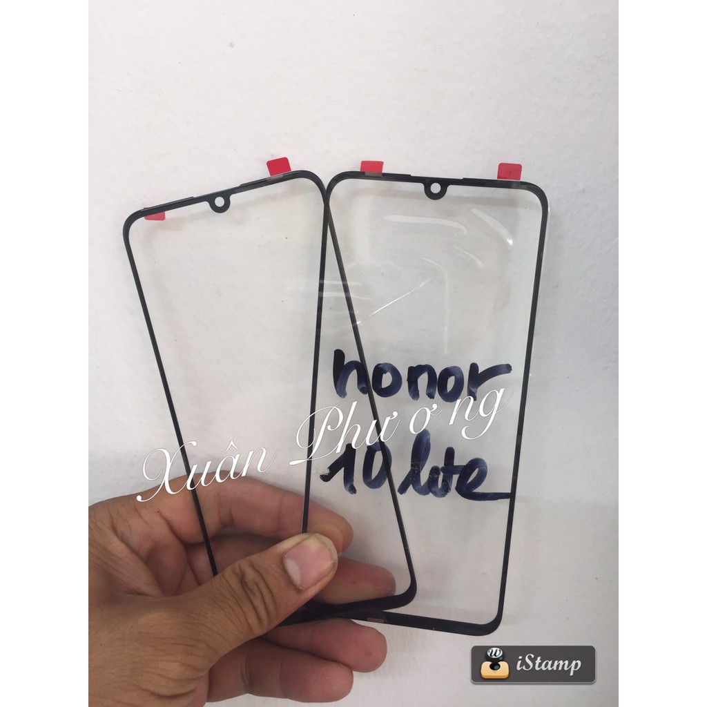 Mặt kính Honor 10 Lite