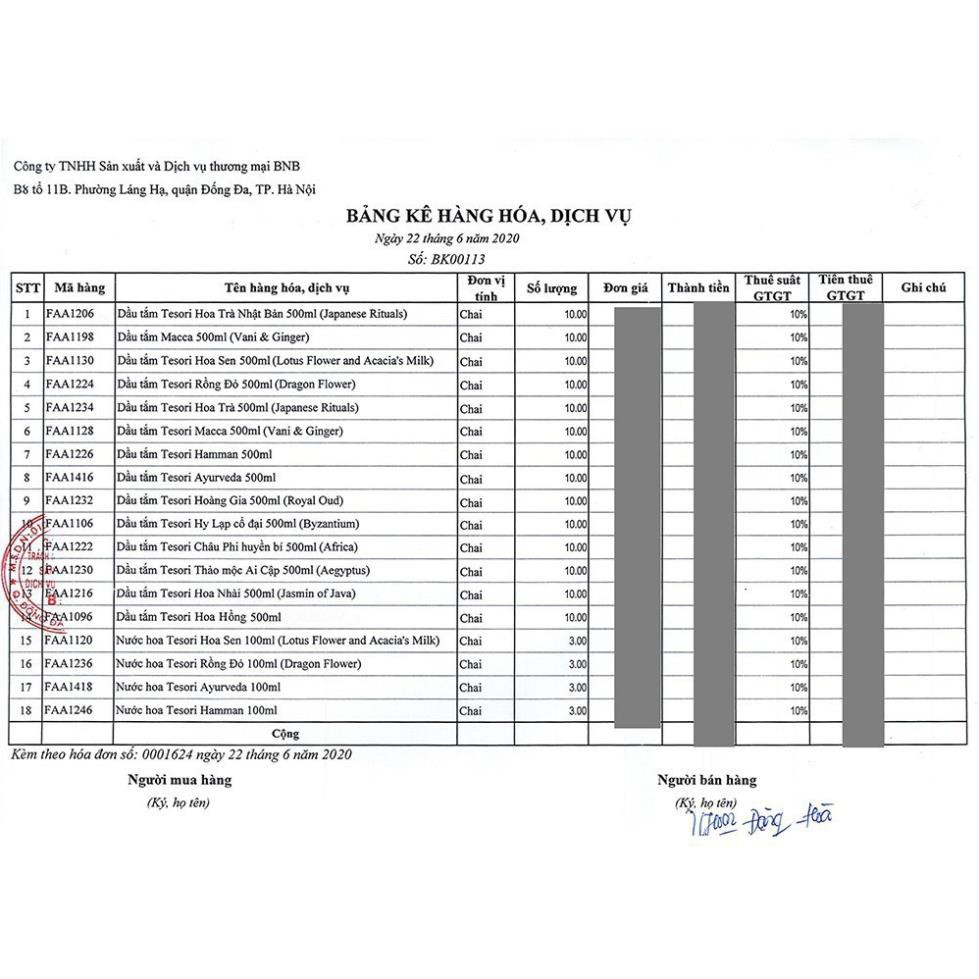Sữa Tắm Nước Hoa Tesori Hoa Sen 💖CHÍNH HÃNG💖 Dòng Sữa Tắm Yêu Thích Số 1 Quyến Rũ Hương Nước Hoa Tự Nhiên 250ml | BigBuy360 - bigbuy360.vn