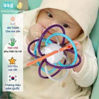 Gặm nướu HÀN QUỐC AAG cao cấp