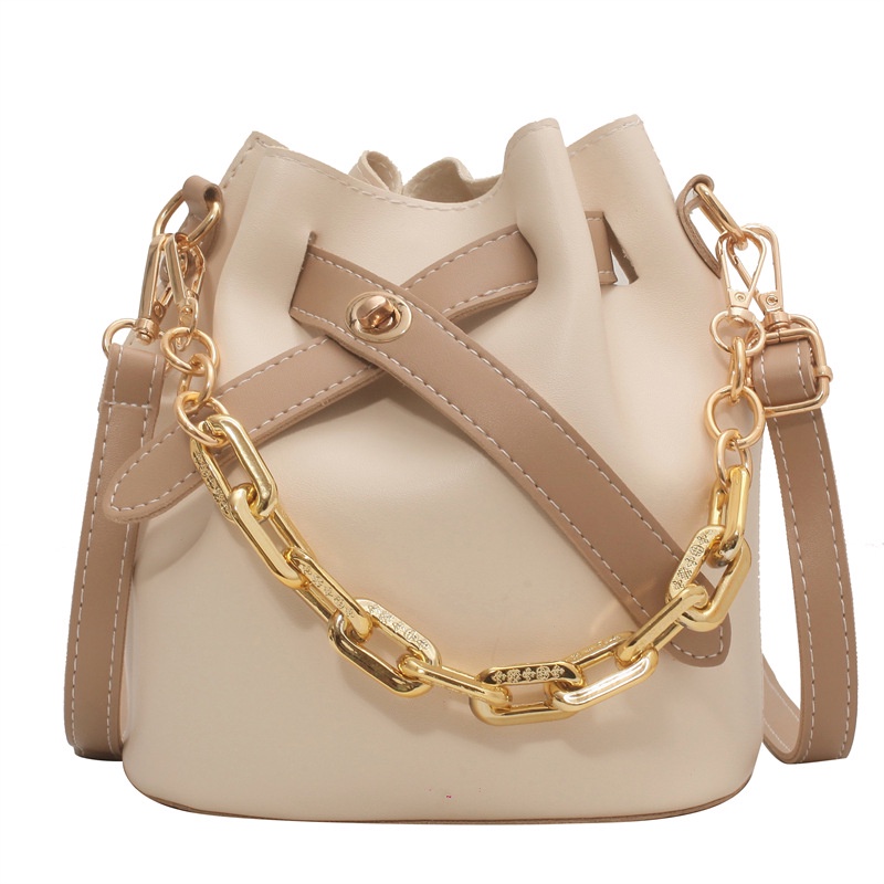 Túi Đeo Chéo Vai Dáng Xô 2022 Thời Trang Cao Cấp Cho Nữ