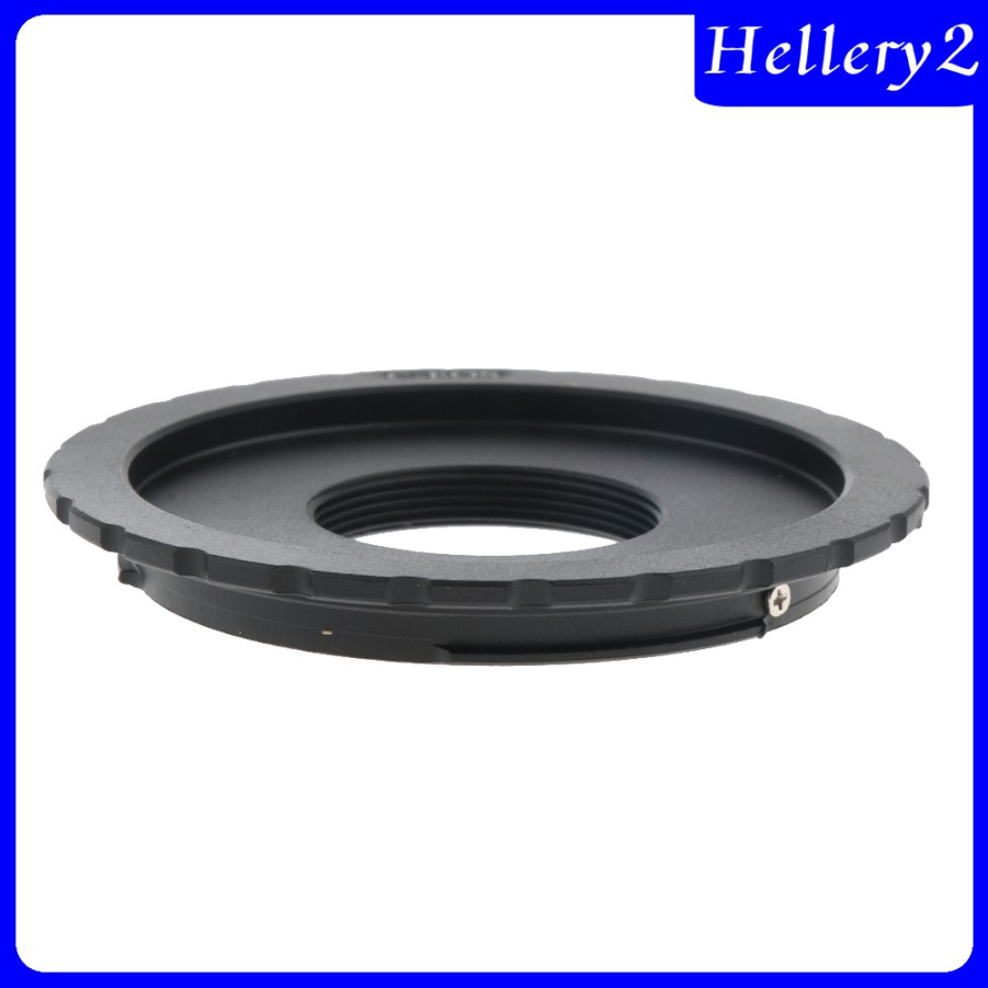 Ngàm Chuyển Đổi Ống Kính Từ Phim Sang Canon Eos Ef
