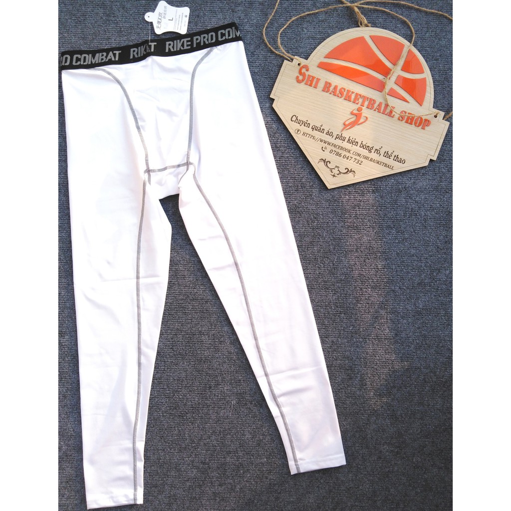 Quần Bó Thể Thao PRO COMBAT FULL