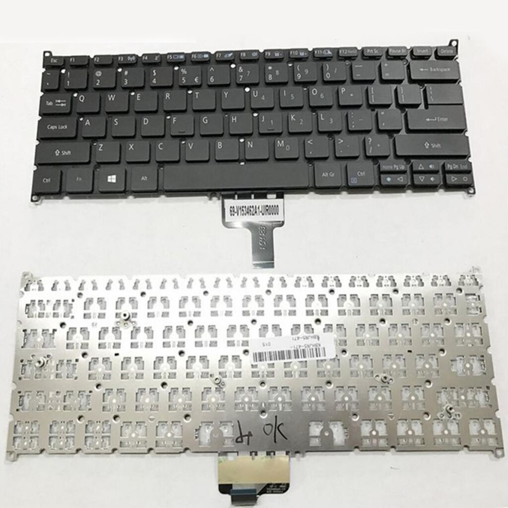 (KEYBOARD) BÀN PHÍM LAPTOP ACER R5-471 dùng cho Aspire R14 R5-431, R5-471, R7-372