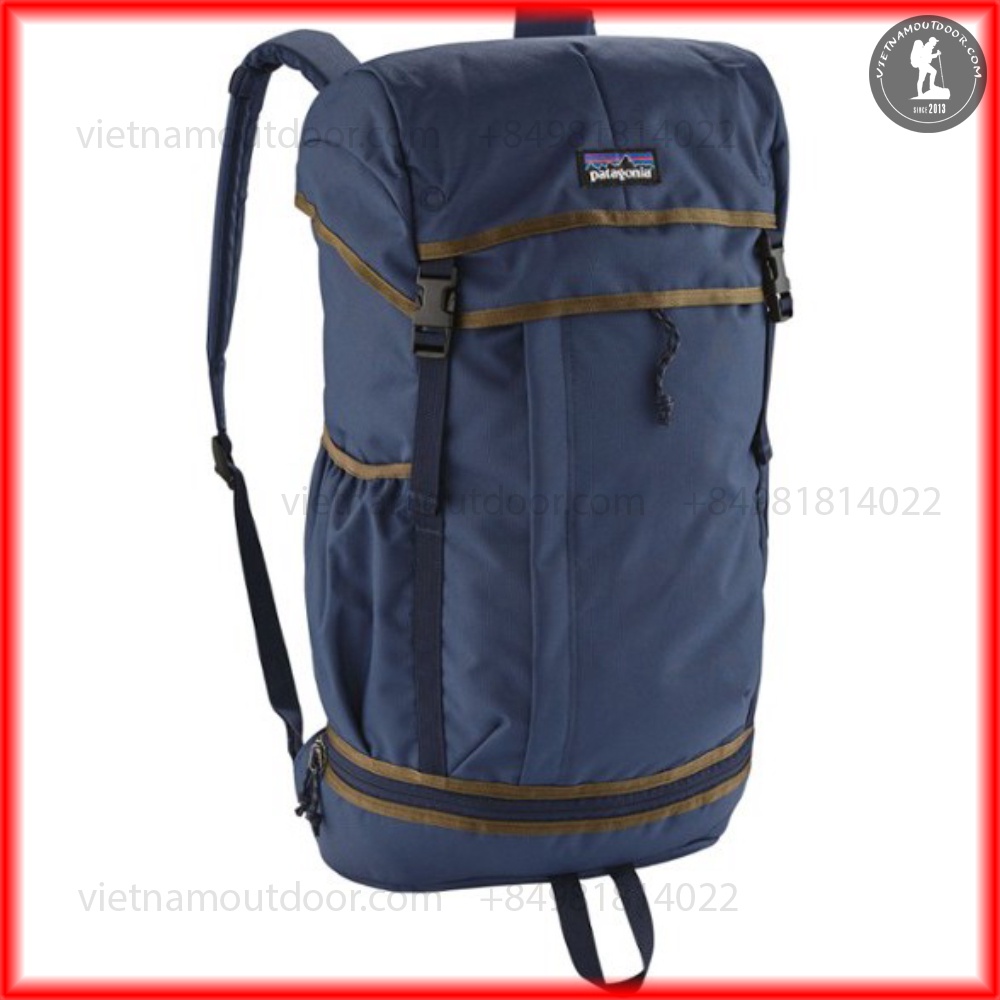 Balo Patagonia Arbor Grande Pack 28L [ORIGINAL]  - balo laptop - balo du lịch - [ HÀNG XUẤT DƯ ]