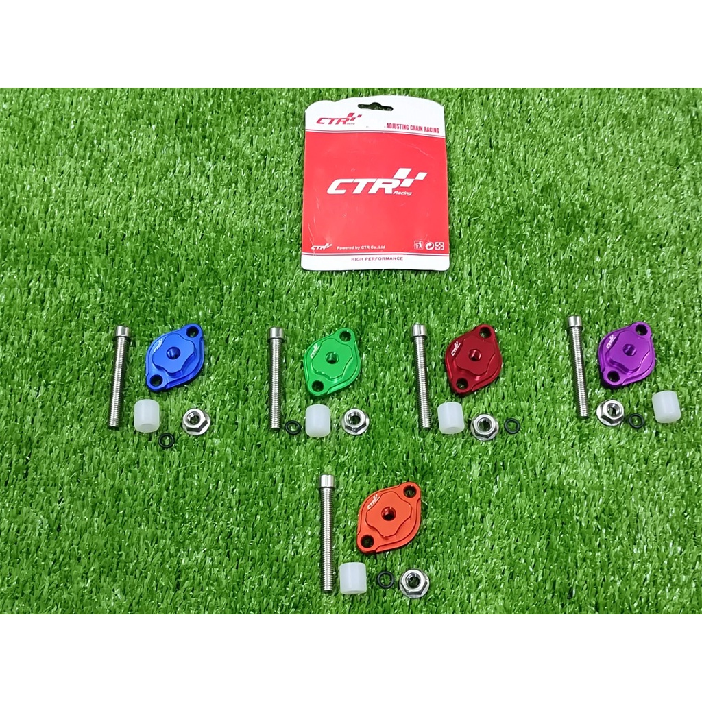 Tăng cam CTR exciter 150 Sale