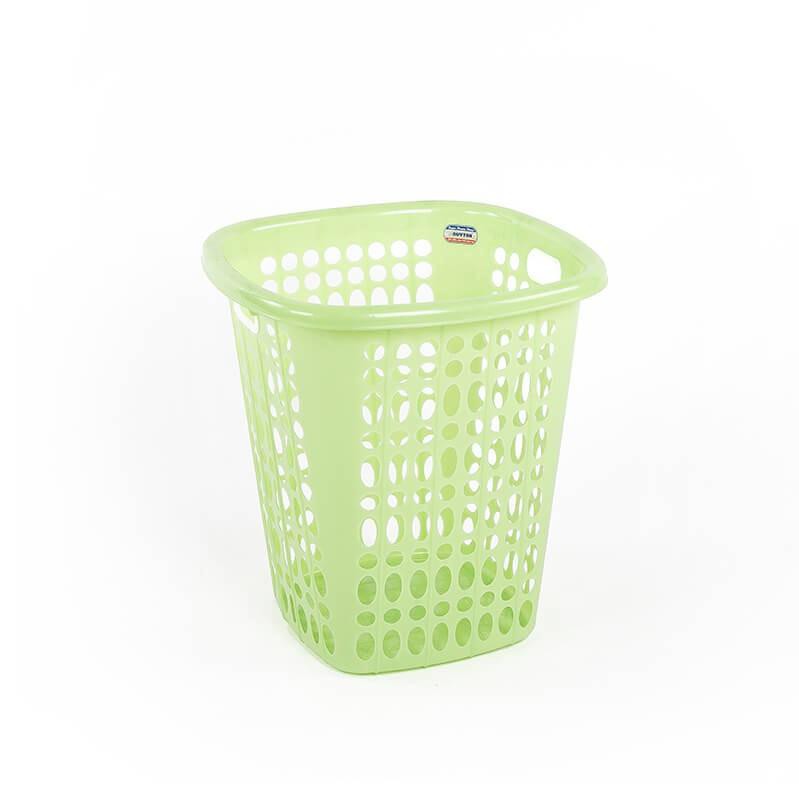 (Hà Nội) Sọt nhựa oval Đại Duy Tân