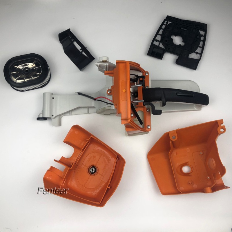 Tấm che bình xăng cho thiết bị MS660 MS650 066 065