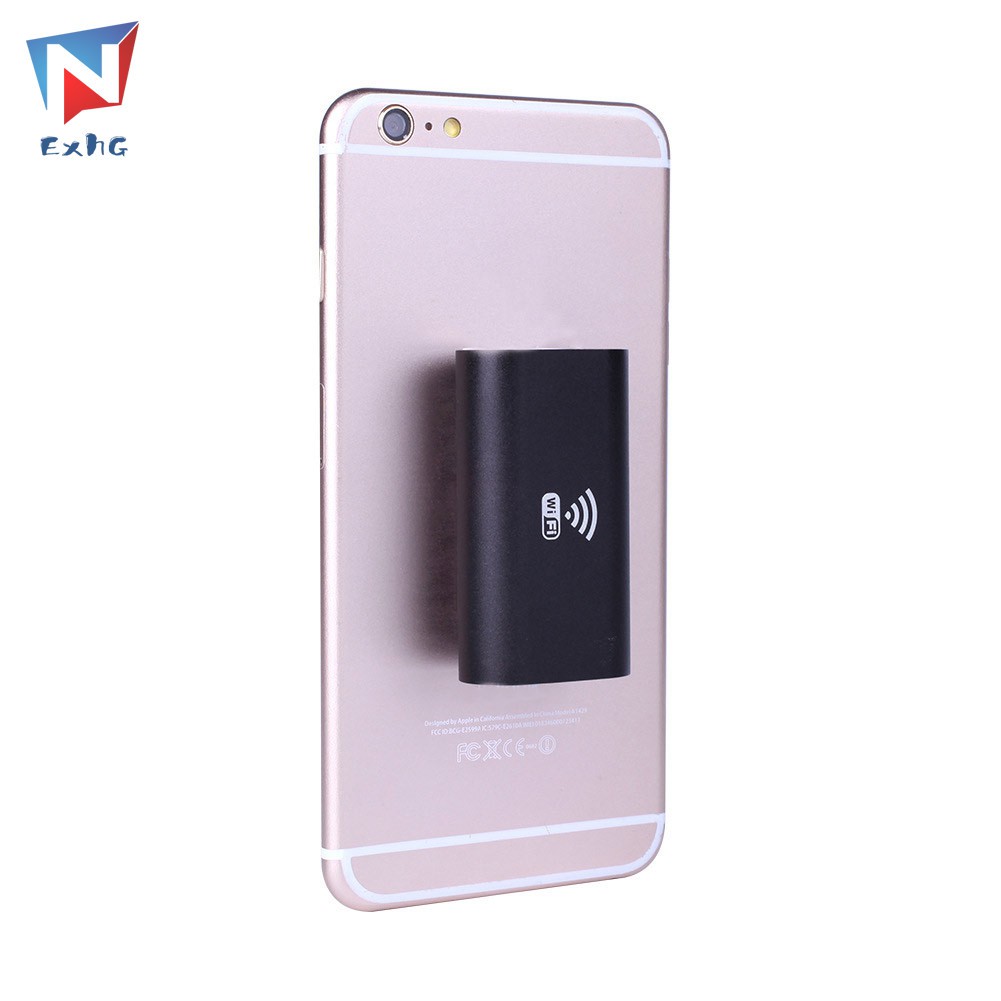 ANDROID IPHONE VN Camera Nội Soi 5m Wifi 720p 200w Chống Thấm Nước Chất Lượng Cao