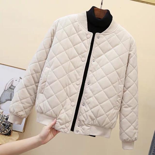 Áo bomber nhung | BigBuy360 - bigbuy360.vn