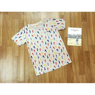 Áo thun cotton Thái Lan xách tay.
