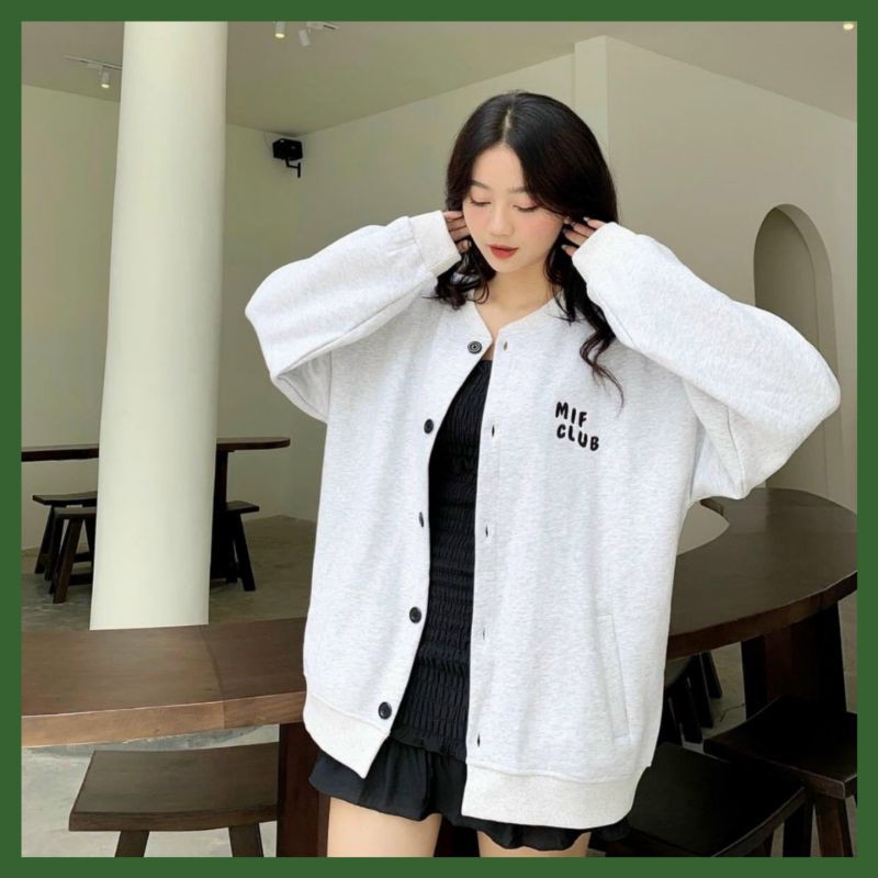 🌈𝗡𝗘𝗪 𝗔𝗥𝗥𝗜𝗩𝗔𝗟💢 Áo khoác nỉ hoodie full zip nam nữ hooide Hs005