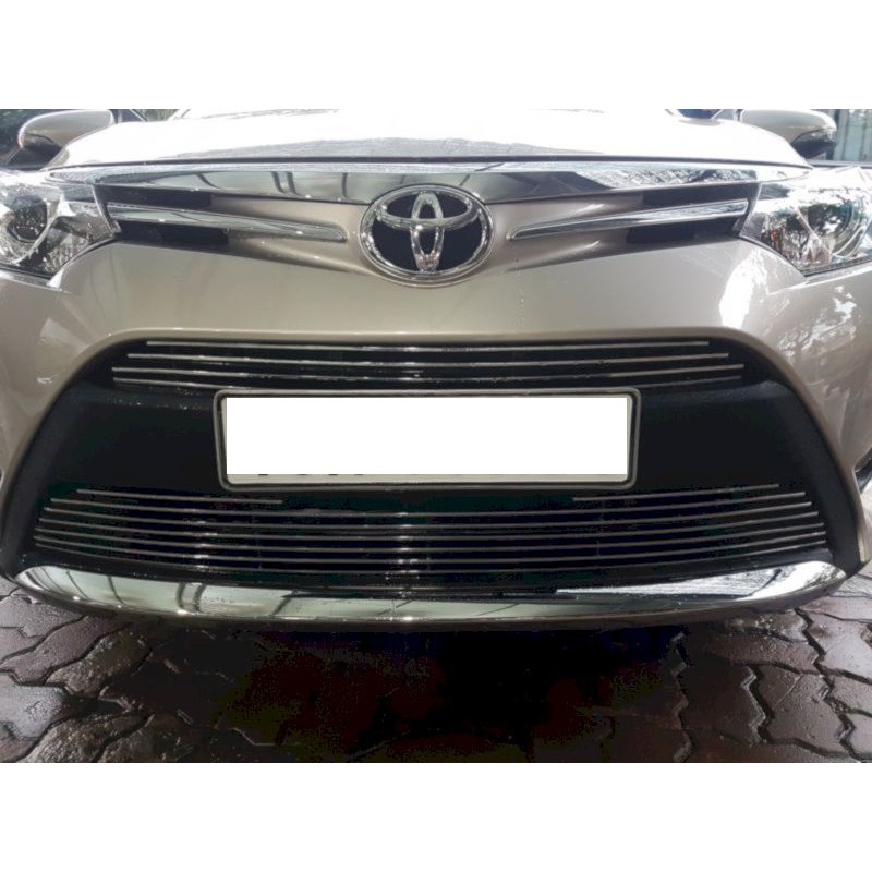 Mặt ca lăng Toyota Vios 2014-2017