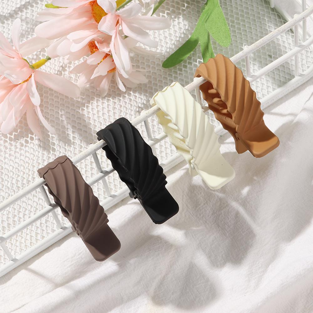 Kẹp Tóc Đuôi Ngựa Thời Trang Cho Nữ