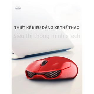 Chuột bluetooth không dây Mofii 398BT
