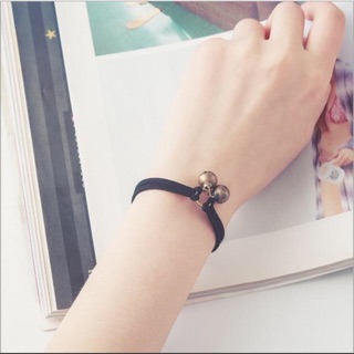 Vòng tay chocker vintage