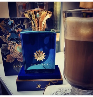 💥Sharingperfume - Nước hoa Amouage Figment Men