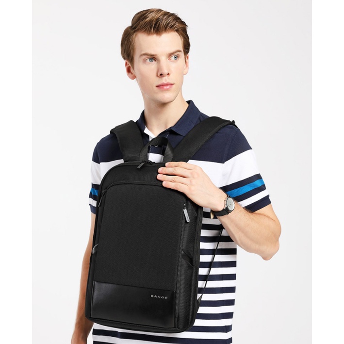 Balo laptop thông minh đa chức năng thời trang cao cấp phong cách mới