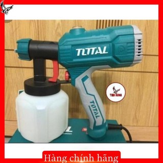 450w súng phun sơn dùng điện total tt3506