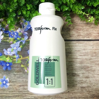 DẬP UỐN ĐA NĂNG TOPFORM FIX GOLDWELL ĐỨC 1000ML