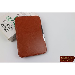 Bao da Smart Cover Kindle Keyboard 3