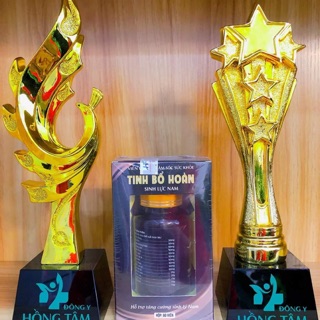 Tinh bổ hoàn(hổ trợ nam giới,bổ thận tráng dương,tăng cường sl...)