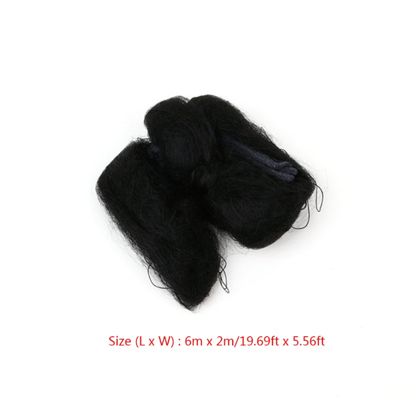 Tấm Lưới Hình Vuông 0 8 Inch Trọng Lượng Nhẹ Dùng Trồng Cây 5 6X20 Ft