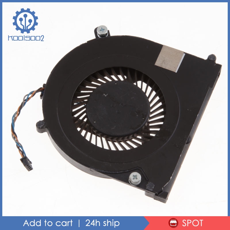 Quạt Tản Nhiệt CPU HP 740 755 840 G1 850 14 G1 G2 Koolsoo2