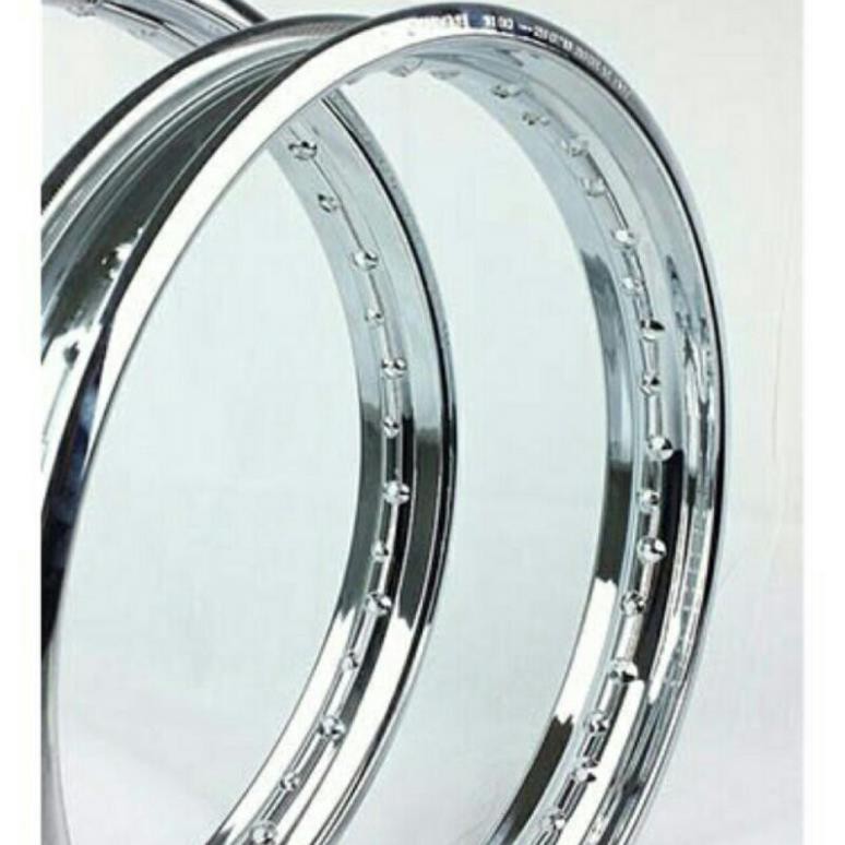 [Mã LIFEXANH03 giảm 10% đơn 500K] Vành ( Niềng)zin dream, wave nhỏ, zx Hãng CKTL hàng loại 1