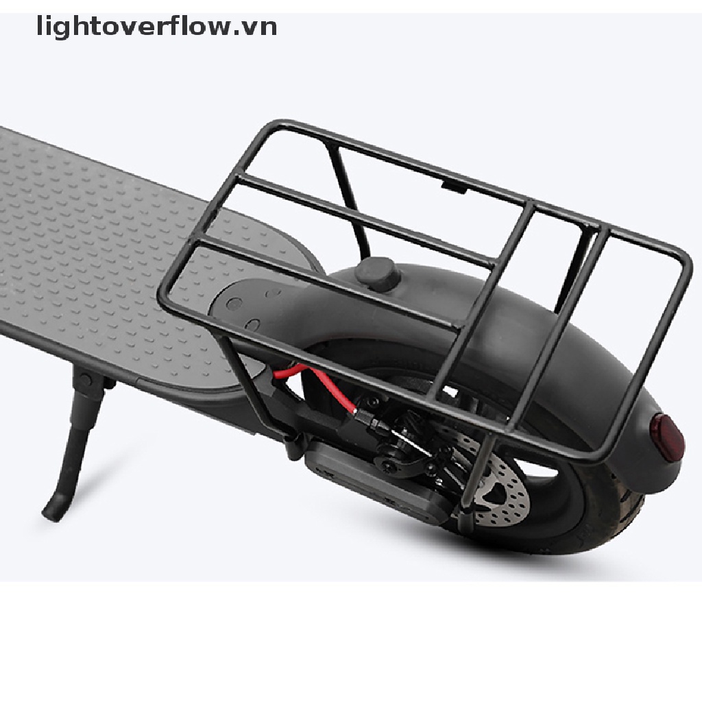 Kệ Để Hành Lý Phía Sau Dành Cho Xe Scooter Điện Xiaomi Mijia M365 / Pr