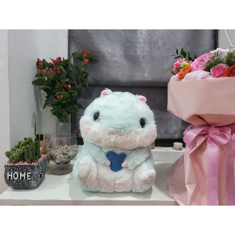 Chuột Hamster Amuse (Chính hãng Nhật)