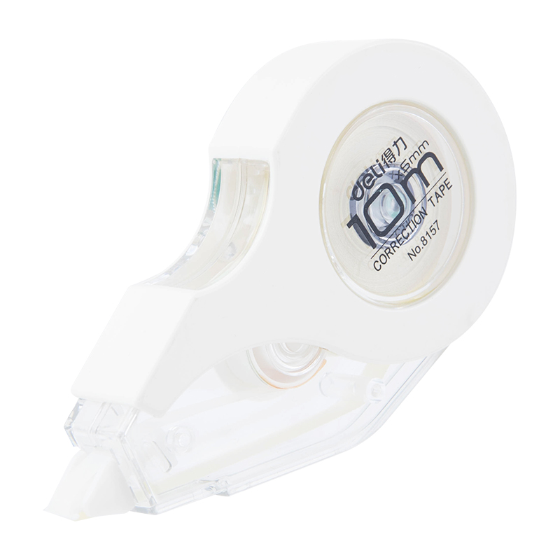 Bút xóa kéo 10M dễ sử dụng bền bỉ 8157