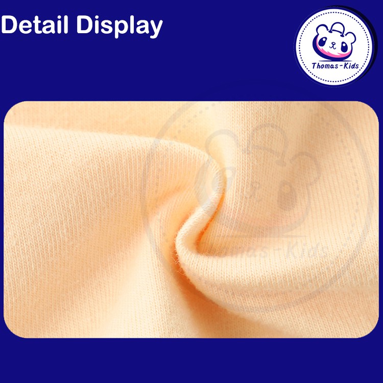 Áo Ngực Thể Thao Bằng Cotton Thoáng Khí Cho Bé Gái Từ 8-16 Tuổi 30-50kg