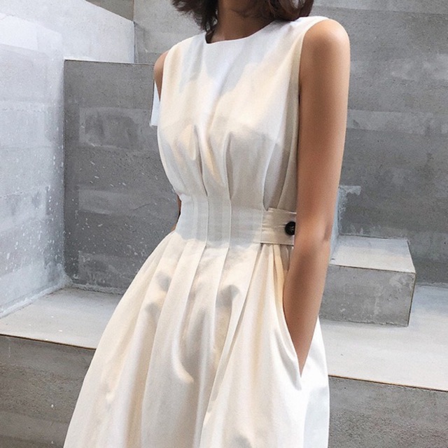 Váy sát nách dorothy