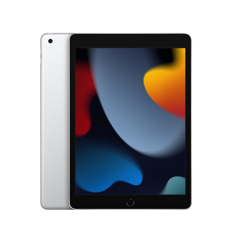 Apple iPad Gen 9 10.2-inch (2021) Wi‑Fi + Cellular 64GB- Hàng Chính Hãng