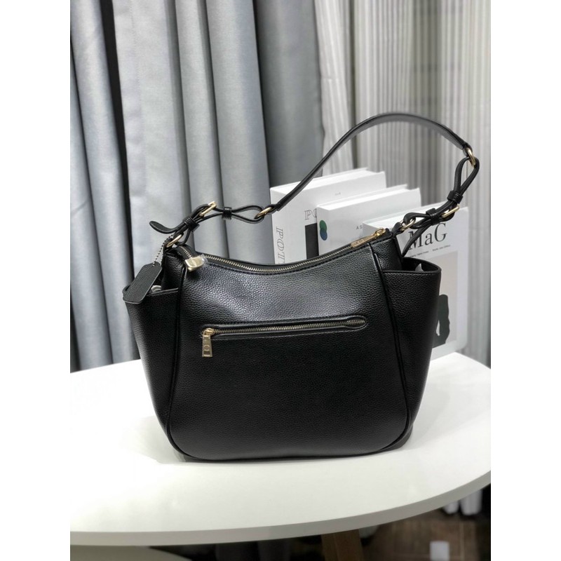 ✨ TÚI COACH DA ĐEO VAI RORI C4066