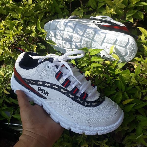 GIÀY THỂ THAO THỜI TRANG  NAM ASIA