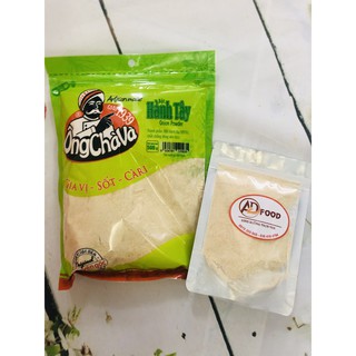 bột hành tây(50gr)