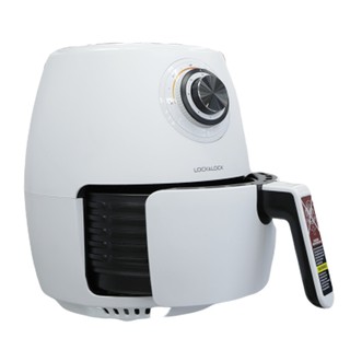 Nồi chiên không dầu lock & lock EJF148WHT